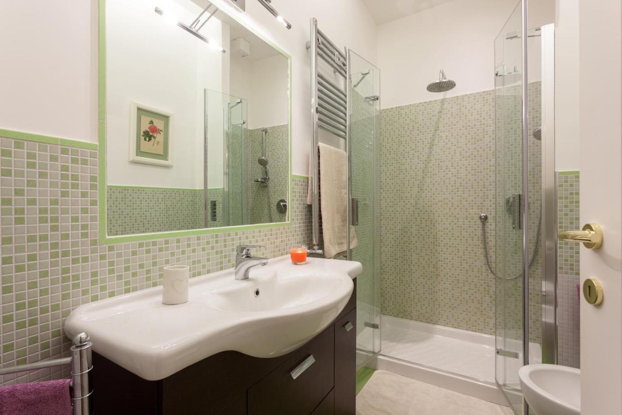 New Vatican'S Per 6 Persone, 2 Stanze, 2 Bagni Rome Exterior photo