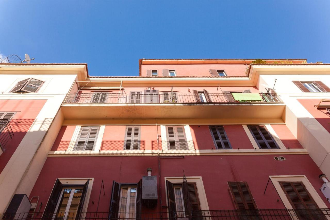 New Vatican'S Per 6 Persone, 2 Stanze, 2 Bagni Rome Exterior photo