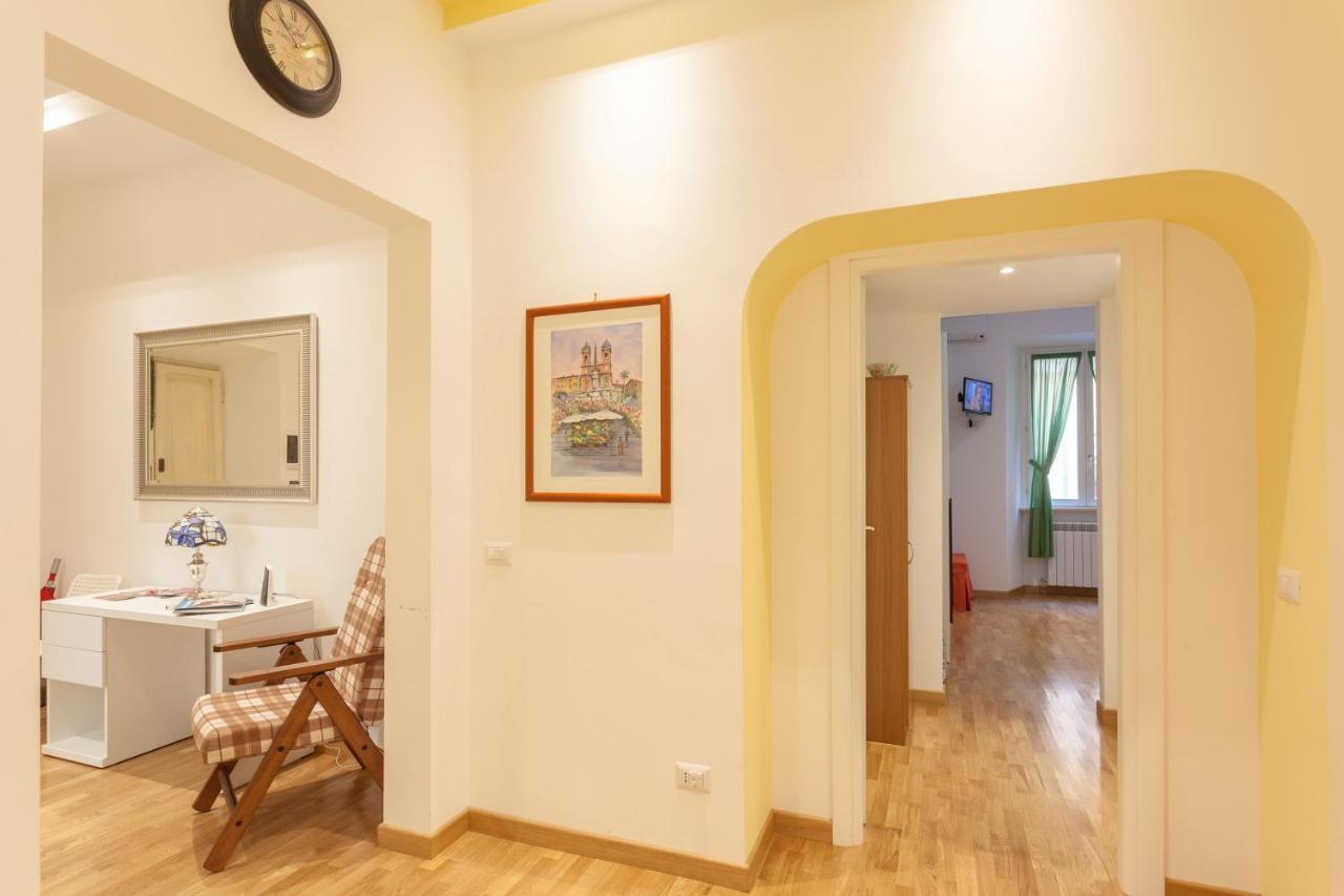 New Vatican'S Per 6 Persone, 2 Stanze, 2 Bagni Rome Exterior photo