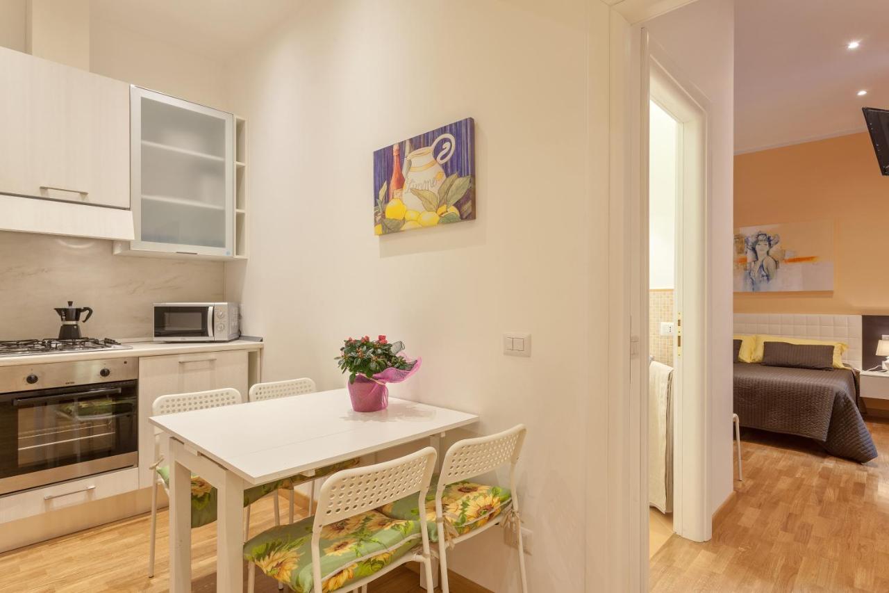 New Vatican'S Per 6 Persone, 2 Stanze, 2 Bagni Rome Exterior photo